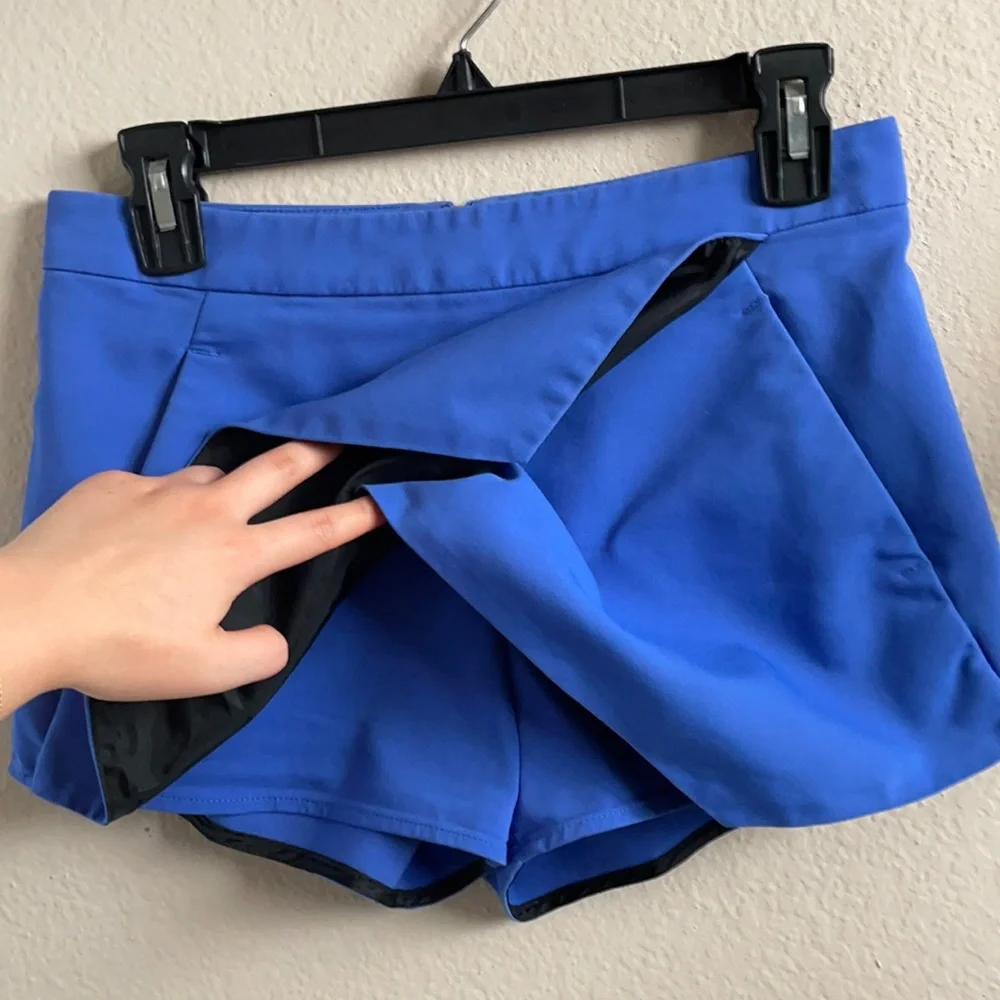 Great quality hight waist skirt/shorts - Picture 4 of 7